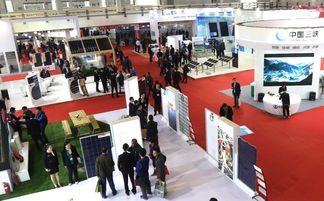 聚焦清潔能源年度盛宴 2018中國國際清潔能源科技推廣周即將啟幕