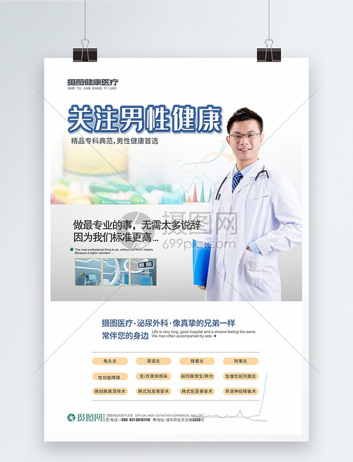 專業守護，健康同行——男性健康微創診療醫院，您的健康管理伙伴